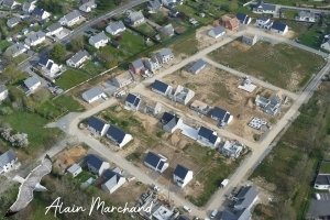 P1590175 2023 04 05 Rue De La Côte D'amour, Allée Des Aigrettes, Des Hérons, Des Spatules, Des Vanneaux